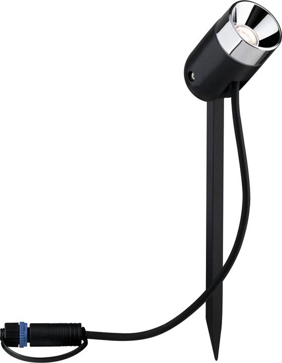 Paulmann Outdoor Plug & Shine Pike Spot (370 lm, IP65)
