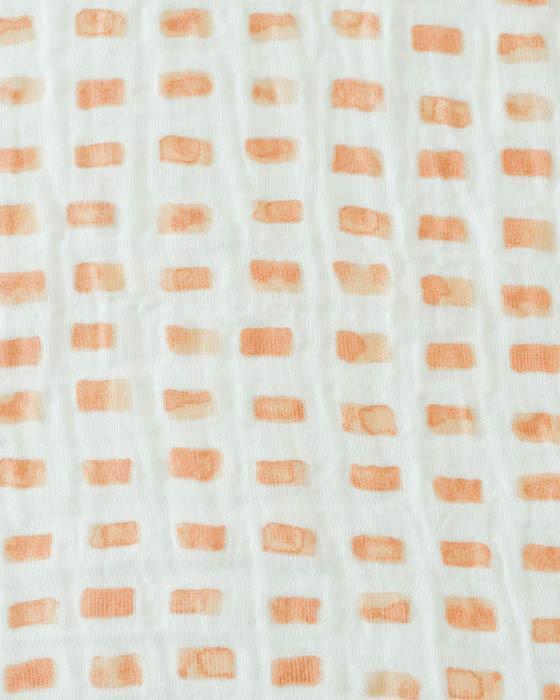 Actual product image little unicorn Swaddle Singles (120 cm, 120 cm)