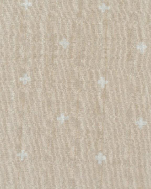 Actual product image little unicorn Swaddle Singles (120 cm, 120 cm)