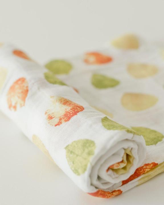 Actual product image little unicorn Swaddle Singles (120 cm, 120 cm)