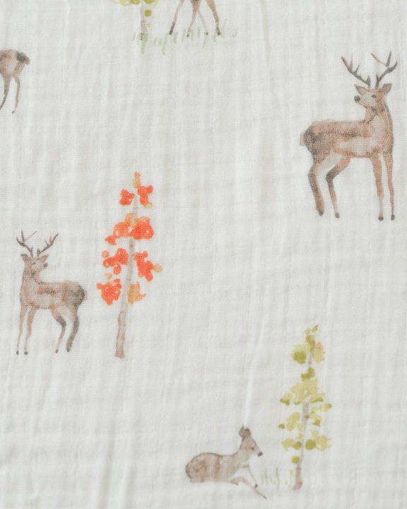 Image du produit little unicorn Célibataires emmaillotés (120 cm, 120 cm)