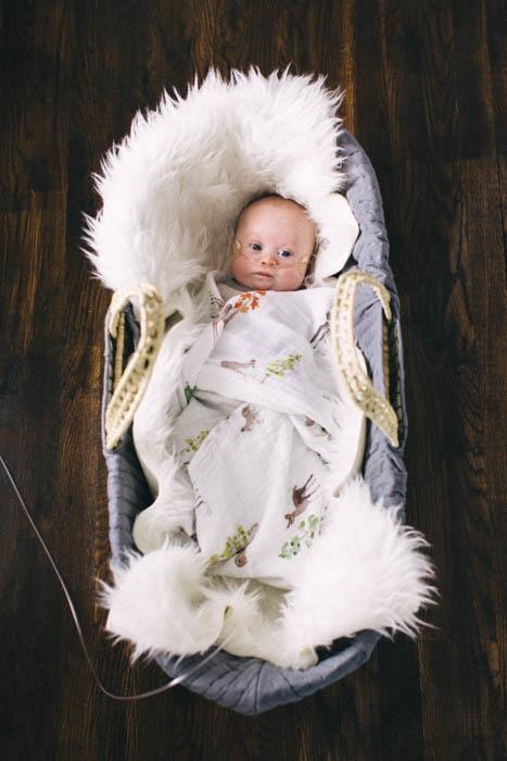 Image du produit little unicorn Célibataires emmaillotés (120 cm, 120 cm)