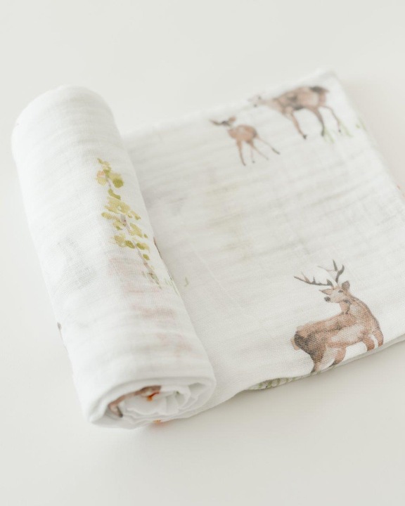 Image du produit little unicorn Célibataires emmaillotés (120 cm, 120 cm)