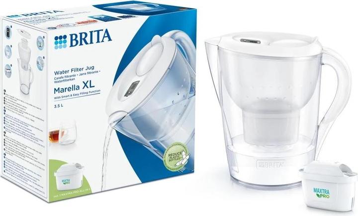 Actual product image Brita Water filter channel (3.50 l)