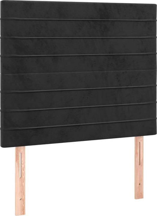 Produktbild vidaXL Boxspringbett (90 x 200 cm)