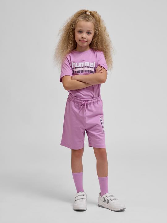Image du produit hummel hmlTUKAS SHORTS (128)