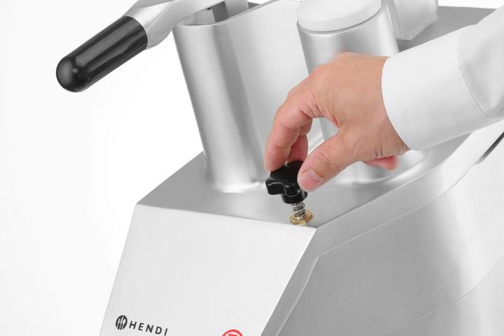 Image du produit Hendi Coupe-légumes, 550 W, 230 V