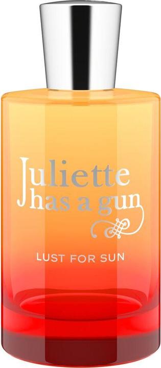 Juliette Has a Gun Lust For Sun