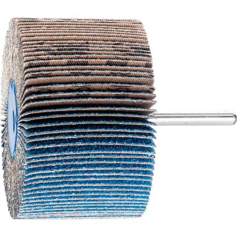 Pferd, Schleifmittel, Fächerschleifer (60)