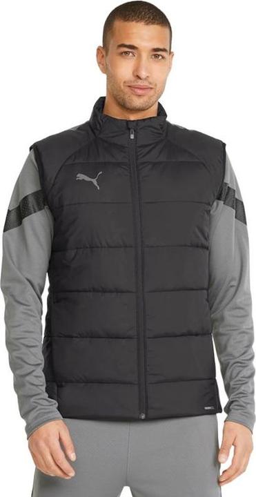 Produktbild Puma teamLIGA Vest Jacket (M)