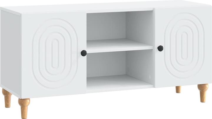Produktbild vidaXL TV-Schränk