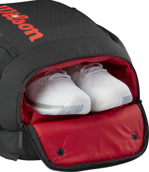 Produktbild Wilson Clash V3 Super Tour Rucksack (2R)