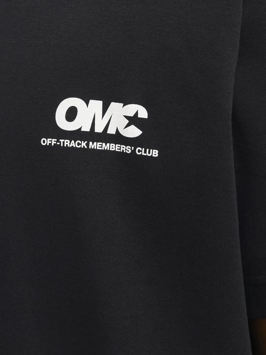 Image du produit Jack & Jones Jcoreflex Tee Ss Crew Neck Styd Aw24 (XL)