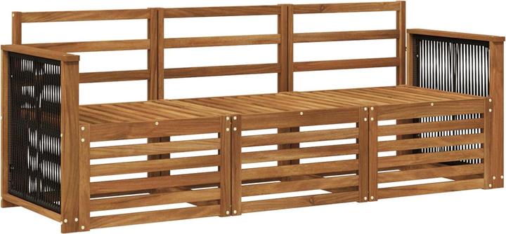Produktbild vidaXL Gartenmöbel-Sets