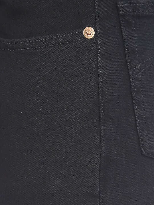 Immagine prodotto Levis 501 Jeans crop nero calore (W25/L30)