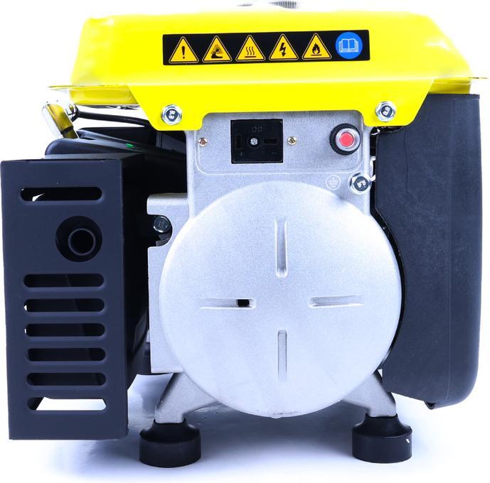 Actual product image Eurom Generator GE720 (650 W, 4.20 l)