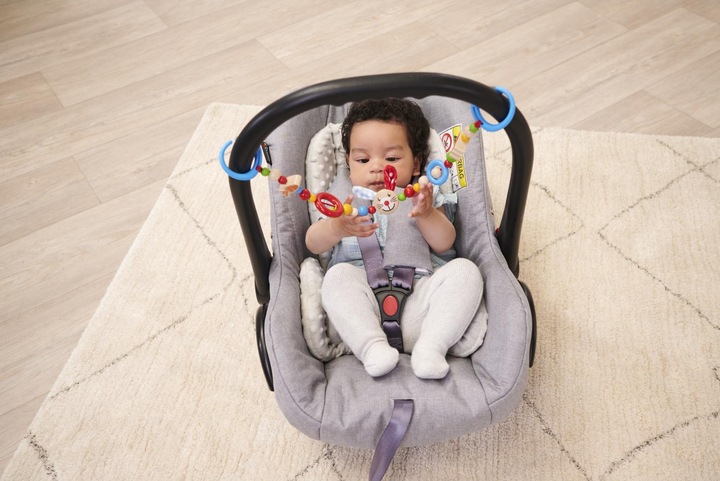 Actual product image Eichhorn Pram chain