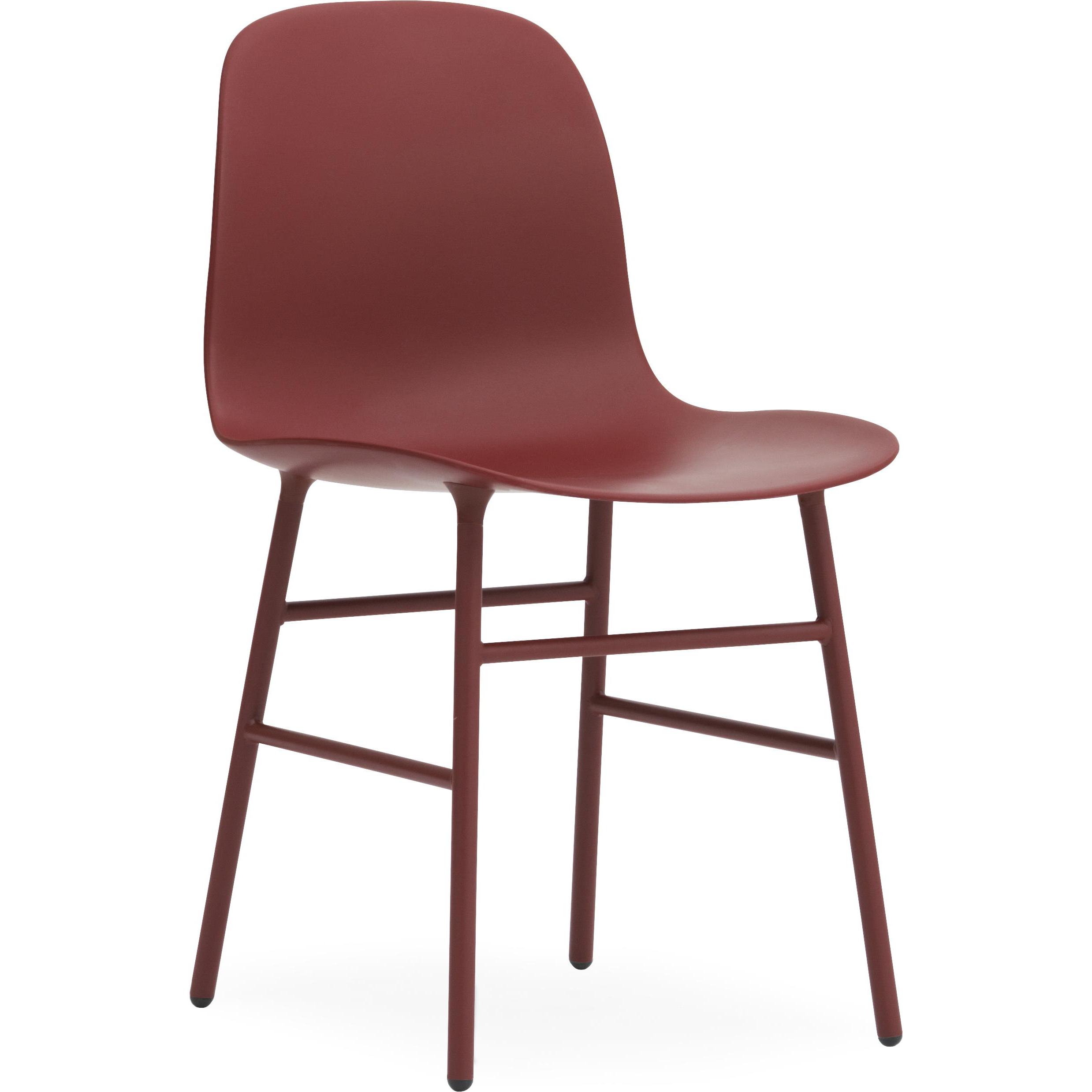 Normann Copenhagen, Stühle, Form Chair