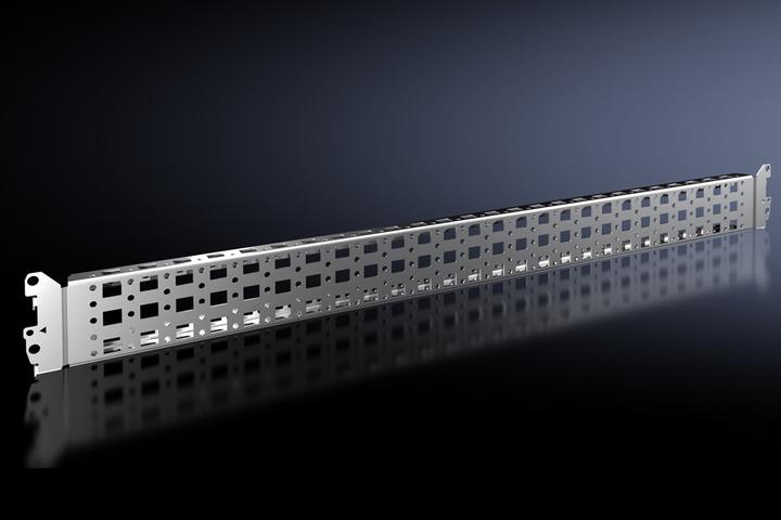 Actual product image Rittal Mounting chassis