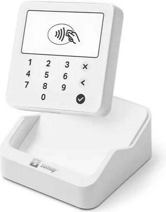 Produktbild SumUp Solo Lite & Charging Station