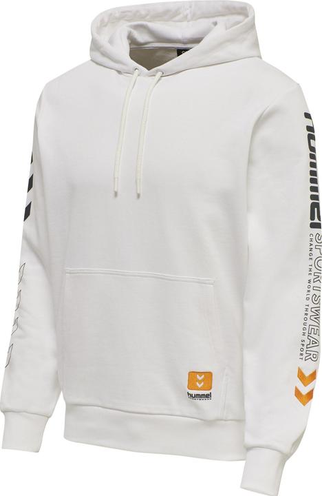 Immagine prodotto hummel Lgc Birk Felpa Con Cappuccio (XXS)