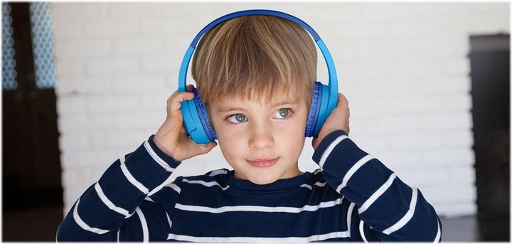 Image du produit Belkin Mini-écouteur Soundform