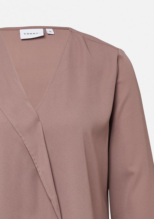 Immagine prodotto Comma Bluse Feminine Bluse mit raffinierten Details (40)