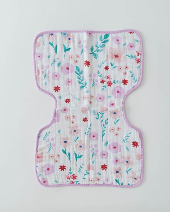 Immagine prodotto little unicorn Panno per ruttini (20 cm, 30 cm)