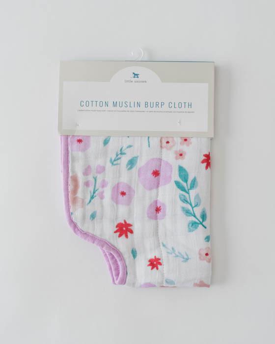 Immagine prodotto little unicorn Panno per ruttini (20 cm, 30 cm)