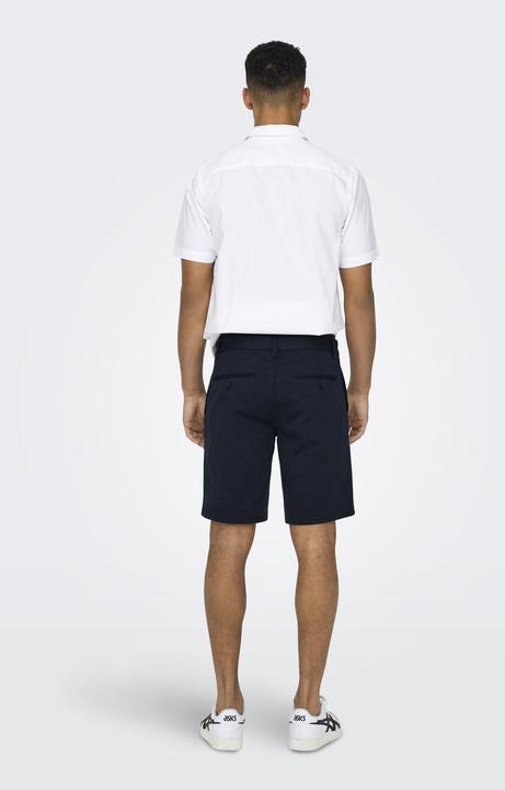 Image du produit Only & Sons Short de coupe normale Short chino (M)