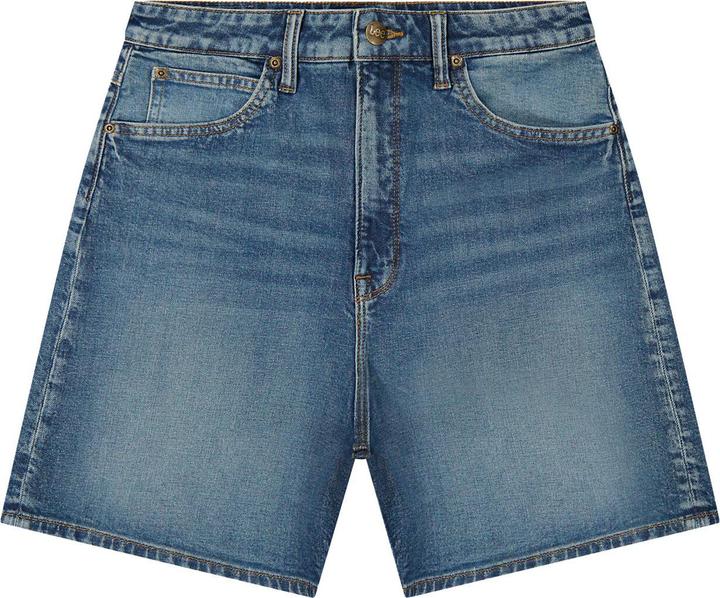Image du produit Lee Stella Short Lakeside Drive Wide Leg (27)