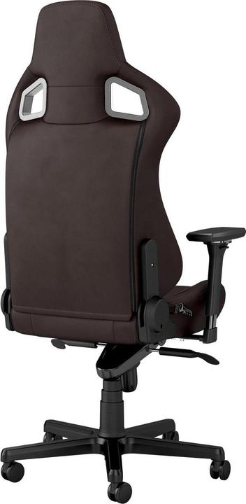 Actual product image noblechairs EPIC - Java Edition