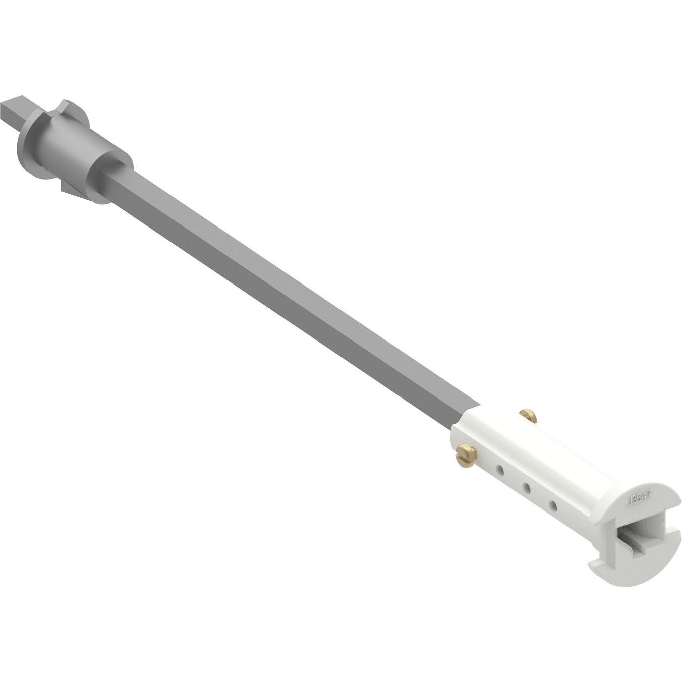 Schneider Electric, Quadro elettrico portatile, Prolunga dell'asse VZN17