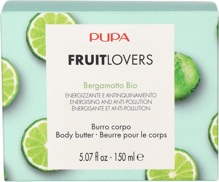 Produktbild Pupa Milano Fruit Lovers (Körpercreme, 150 ml)