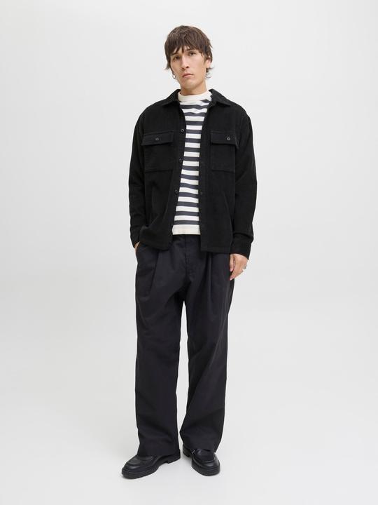 Immagine prodotto Jack & Jones Jjeperfect Corduroy Overshirt Ls Sn (XS)