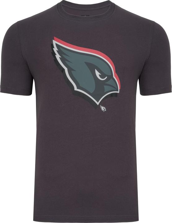 Immagine prodotto New Era Camicia - NFL DRAFT Arizona Cardinals grafite (M)