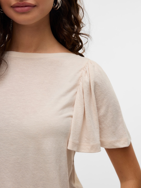 Immagine prodotto Aware Vmpaloma Onella Ss Boatneck Top Vma Noos (L)