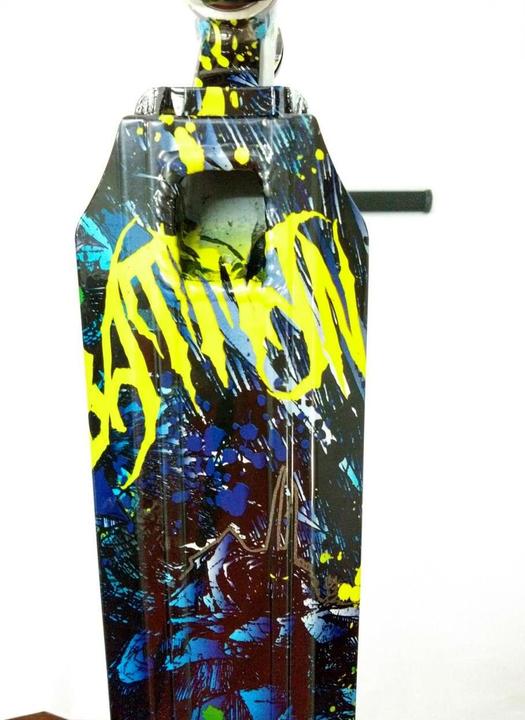 Produktbild Chilli Pro 5000 HIC