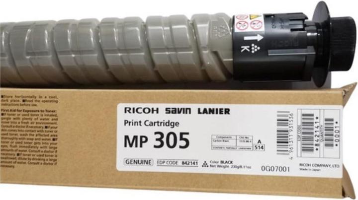 Immagine prodotto RICOH Mp305 (FC)