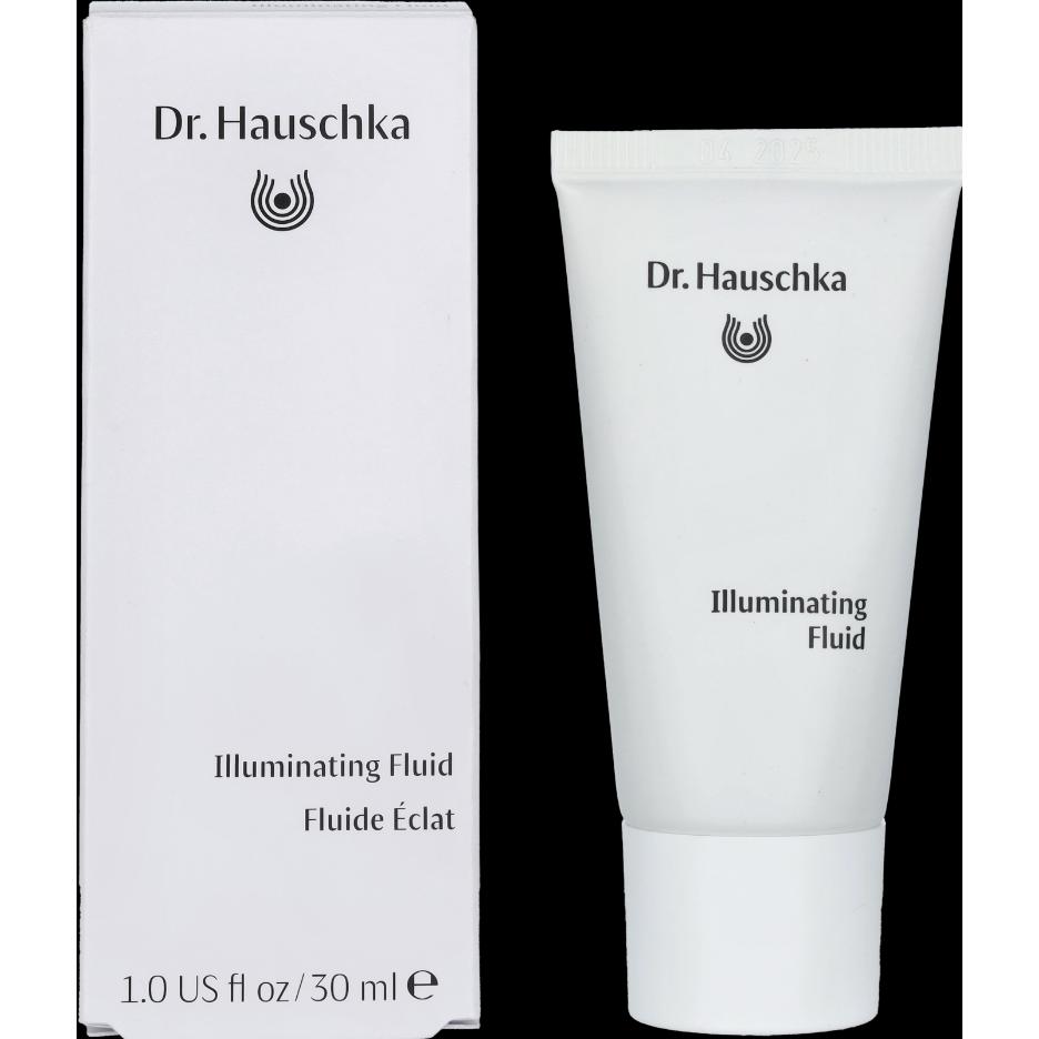 Thumbnail - Dr. Hauschka, Foundation, Illuminating Fluid (00 Translucent)