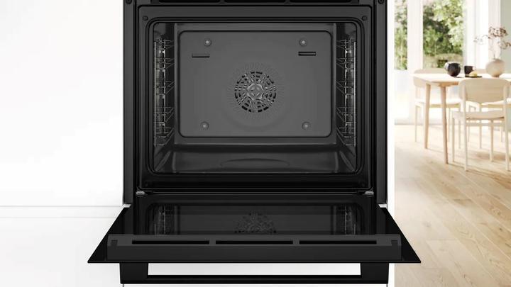 Image du produit Bosch Hausgeräte 4 Série HBA534BB3
