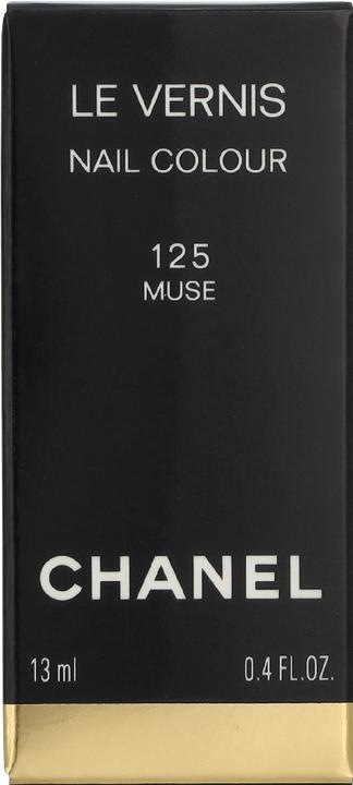 Produktbild Chanel Le Vernis 125 Muse (125, Farblack)