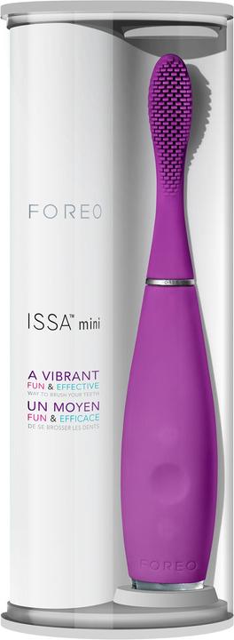 Actual product image Foreo Issa Mini (Sonic toothbrush)