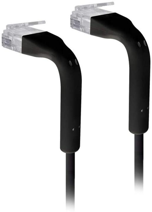 Actual product image Ubiquiti Network cable (UTP, CAT6, 0.10 m)
