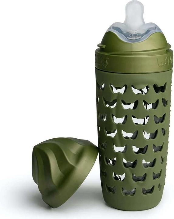 Forest Green, Chiaro