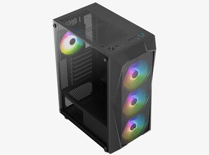 Actual product image AeroCool Falcon (ATX)