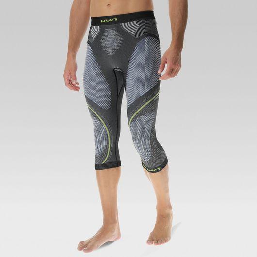 Produktbild UYN 3/4-Thermohose Evolutyon Melange (S, M)