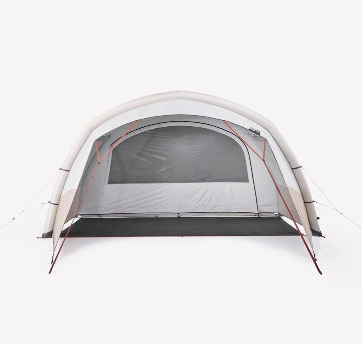 Image du produit Quechua Air Seconds (Tente gonflable, 40.30 kg, 6 personnes)