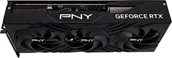 Produktbild PNY GeForce RTX 4080 SUPER 16GB VERT OC (16 GB)