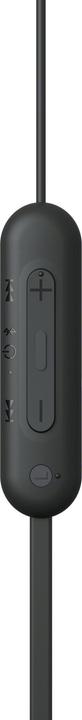 Productafbeelding Sony WI-C100 (Geen ruisonderdrukking, 25 h, Draadloze)